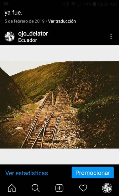 Nat en Hamelin: Paisaje  (Sucumbíos), #paisajeecuatoriano #ecuador #viajes #tren #verde #naturalezalatina