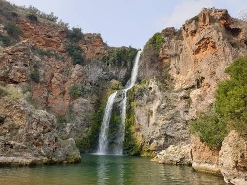 S.- en Hamelin: Paisaje  (Chella), Ha #valido #muchísimo la #pena con #torcedura y #todo

#SitiosEspeciales #Fotógrafa #Fotografía2021 #FotodelDia #Privile...