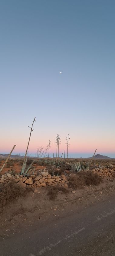 gisca72 en Hamelin: Paisaje, #fuerteventura  #enero2022