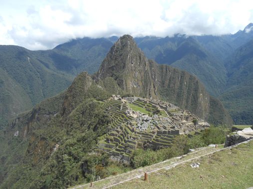 eclocoaching en Hamelin: Paisaje  (Cusco), #Machu Picchu - Cusco - Perú