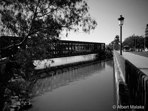 Albert Moreno en Hamelin: Paisaje  (Málaga), #Málaga #España # #Spain #Mundo #Europa