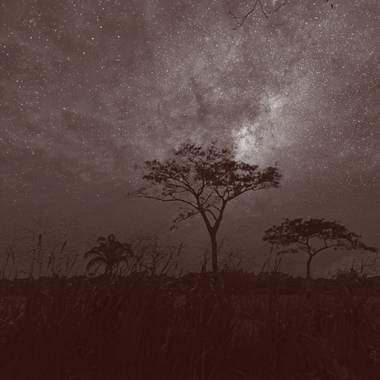 Pisc.LopezMarce en Hamelin: Paisaje  (Arauca), #fotonocturna21 
#hamelin2021 
#milkywayphotography 