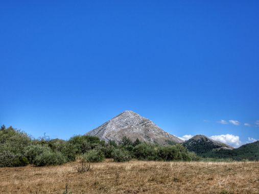 mariale en Hamelin: Paisaje, «En este mundo, realmente hay una ley de causa y efecto: cosechas lo que siembras. Entonces la energía que emites realmente v...