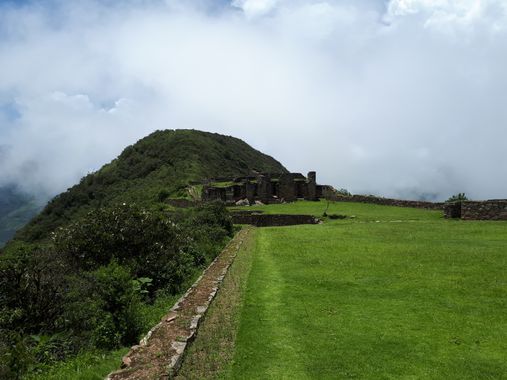 eclocoaching en Hamelin: Paisaje  (Lima), #Choquequirao - Cuzco - Perú