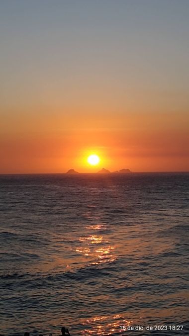 javigiordan24 en Hamelin: Paisaje, #atardecer2024 