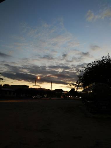 marigoz480 en Hamelin: Paisaje  (Tame), #feliznoche