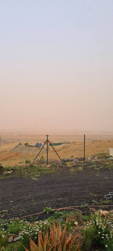 gisca72 en Hamelin: Paisaje, #fuerteventura  #febrero_21   #calima