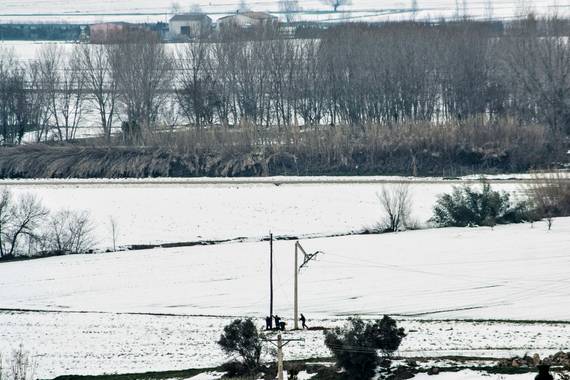 Janohermontse en Hamelin: Paisaje  (Fontanilles), #invierno 20