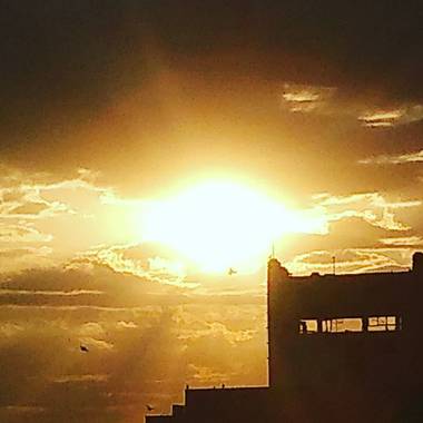 GrachuV. en Hamelin: Paisaje, Un rato de luz ...