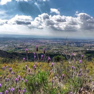 Helenbell33 en Hamelin: Paisaje  (Castellón), #tossalgros #montaña #naturalezaenCastellón #senderismo #castellon_naturalmente #castellon #Castelló #comunit...