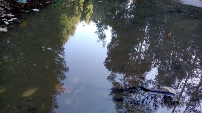 David en Hamelin: Paisaje  (Ponteareas), #paisaje