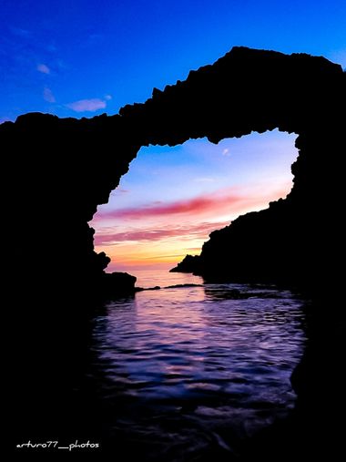 ARTURO  en Hamelin: Paisaje  (Gerona), #amanecer2024#empuries#costabrava