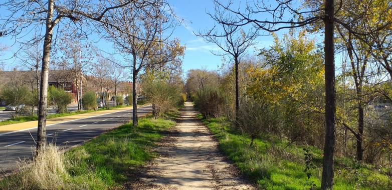 Carodom87 en Hamelin: Paisaje 