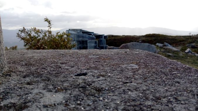David en Hamelin: Paisaje  (Ponteareas), #paisaje