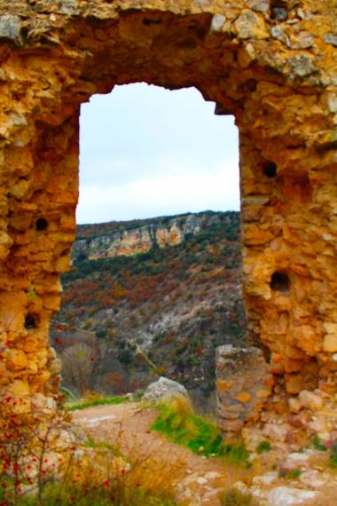 Mjesusalmendro en Hamelin: Paisaje 