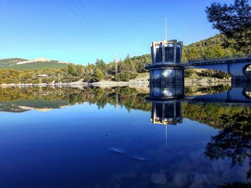 yasmina en Hamelin: Paisaje  (Pozo Alcón), Jaén 🏞♥️