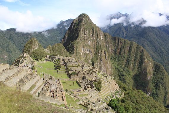 eclocoaching en Hamelin: Paisaje  (Machupicchu), #Machu Picchu, Cusco, Perú