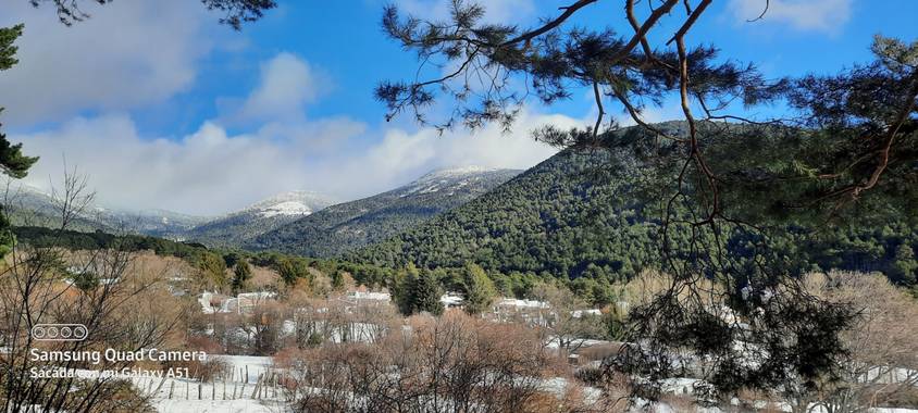Camiloandreszaid en Hamelin: Paisaje 
