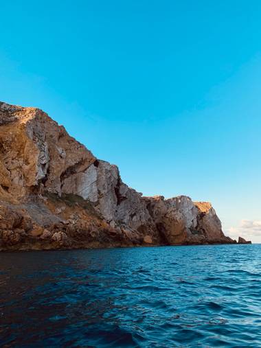 Al.andpom en Hamelin: Paisaje  (Sant Josep de sa Talaia), #ibiza 