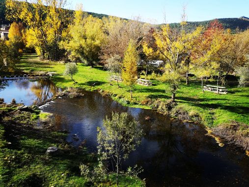 Terapiasmanuales en Hamelin: Paisaje  (Soria), #paisaje 