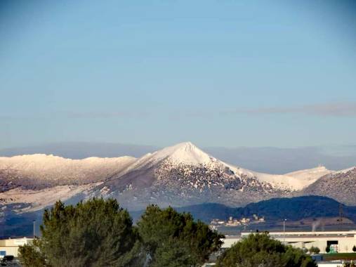 Marcos Valero Espinal  en Hamelin: Paisaje  (Biurrun-Olcoz), #invierno20