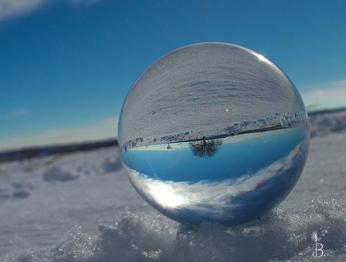 Conbyconv en Hamelin: Paisaje  (Fuenlabrada), #paisaje20  #invierno20