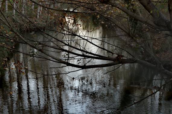 @sinaceramica en Hamelin: Paisaje  (Cornellá del Terri), #rioterri @sinaceramica 