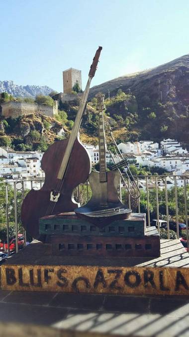 Lou71  en Hamelin: Paisaje 