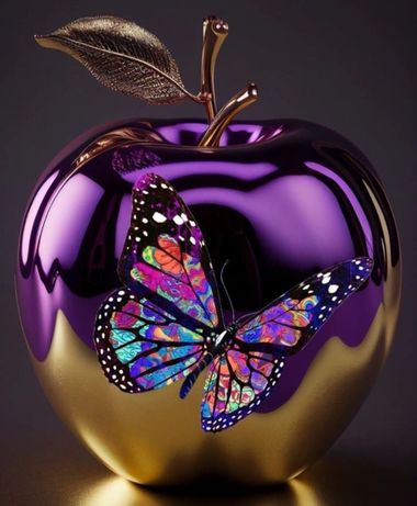 Darren Adkins  en Hamelin: Fauna, 🦋🦋🦋🦋🦋