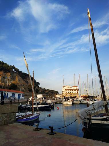 soniagallego71 en Hamelin: Paisaje, #paisajemaritimo#primavera2021#printemps2021 #sea#mer#mar