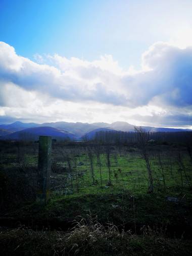imagiaproducciones en Hamelin: Paisaje  (Villafranca del Bierzo), #paisajedemontaña #paisajedepueblos #paisaje #montaña #naturalezalove #naturalezagallega ...