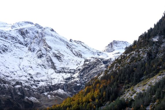 Eritz.cortazar en Hamelin: Paisaje  (Huesca), paisaje 