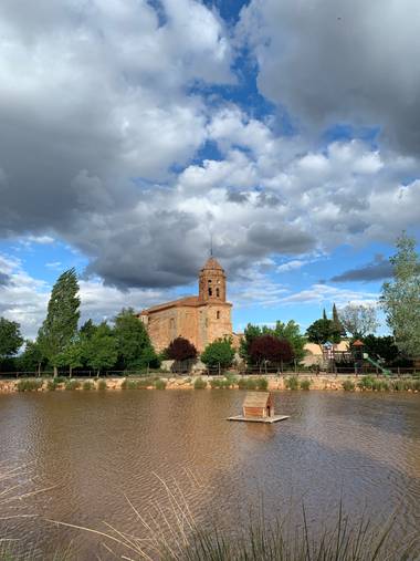 carogv1995 en Hamelin: Paisaje  (Teruel), #flora21 #paisajesnaturales