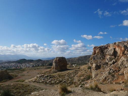 Iman.akhrouf en Hamelin: Paisaje  (Málaga)