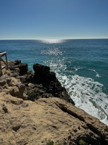 naturallive en Hamelin: Paisaje  (Barbate), Caños#