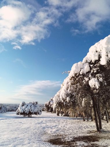 Jcestradaliebana en Hamelin: Paisaje  (Garrafe de Torío), #landscape