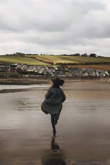 Pilar Hdez en Hamelin: Paisaje  (Cork), Garrestown