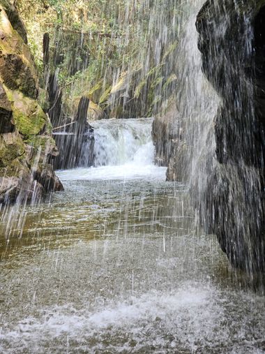 Andrés Nuñez Gallego en Hamelin: Paisaje  (Marinilla), #nocturnos #rurales #agua #landscape