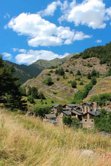 Izaro argazkiak en Hamelin: Paisaje, #pal #andorra #montaña