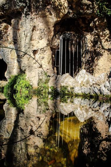 ARTURO  en Hamelin: Paisaje  (Badalona)