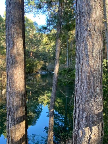 isabeljl0402 en Hamelin: Paisaje  (Cuenca), #reflejoriocuervo#cuenca