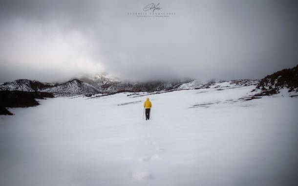 Eduardo García en Hamelin: Paisaje  (Guía de Isora), © Eduardo García.
Llevaba muchos años buscándola y nunca tuve la fortuna de hacerla.....hasta hoy!!!.
...