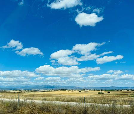 su en Hamelin: Paisaje  (Quismondo), #paisajenatural 