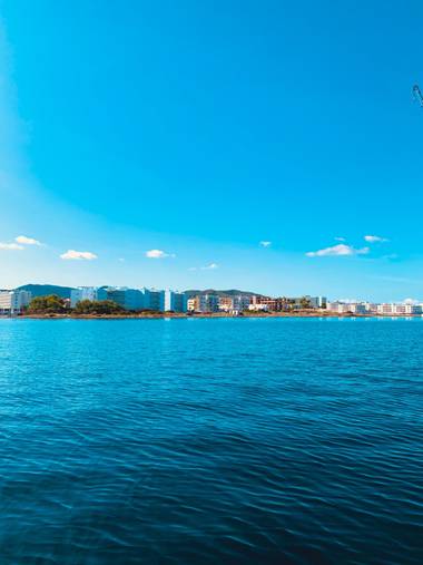 Al.andpom en Hamelin: Paisaje  (España), #ibiza 