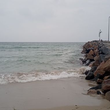 Susandresro en Hamelin: Paisaje  (Foz), Foz