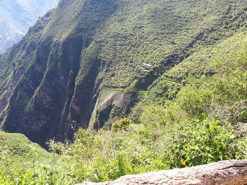 eclocoaching en Hamelin: Paisaje  (Lima), #Choquequirao - Cuzco - Perú