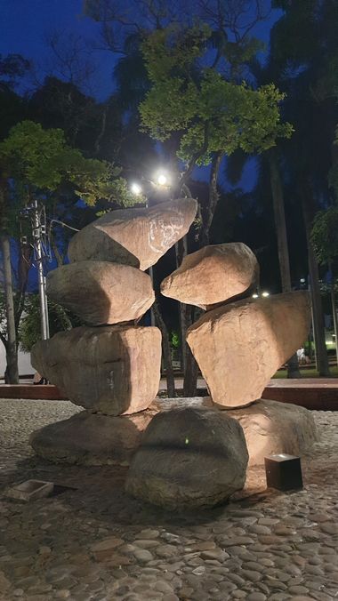 Leocool en Hamelin: Paisaje, #nocturnos