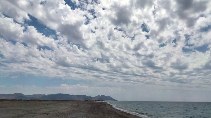 Solerantonio2 en Hamelin: Paisaje  (La Marina), Coinsidencias visuales