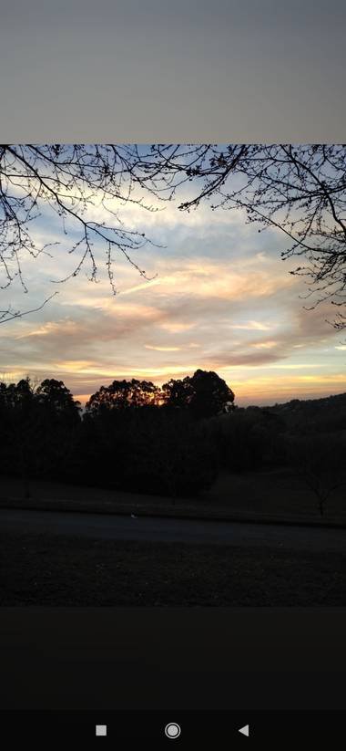 Nativi70 en Hamelin: Paisaje  (Oviedo), #asturiasgrafias #asturias #asturiasparaisonatural #amanece 