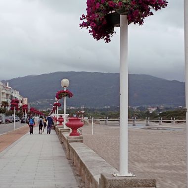 Susandresro en Hamelin: Paisaje  (Caminha), Áncora 